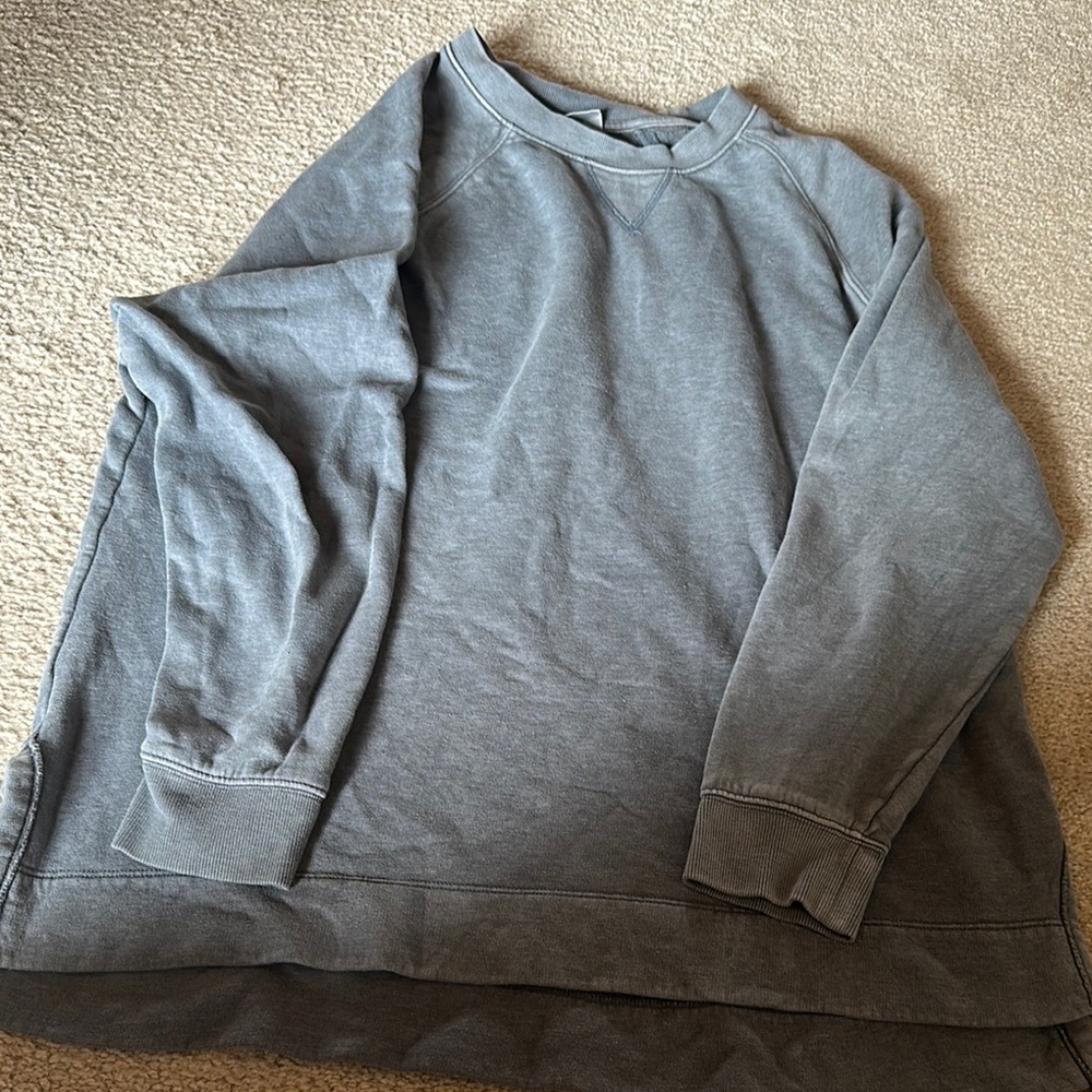 Women's sweater